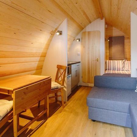 Mallow Glamping Pod Челтенхам Экстерьер фото